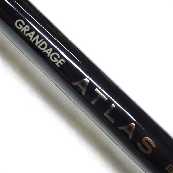 ブランデージアトラスブルーランナー１００ＨＨ